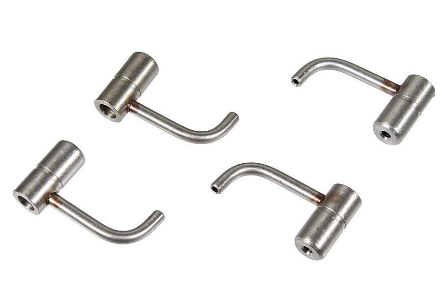 Diuza ulei, racire fusta piston METZGER 2470014