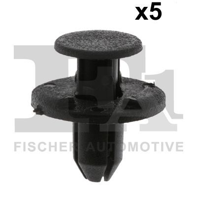 Clip, listwa ochronna FA1 75-20002.5