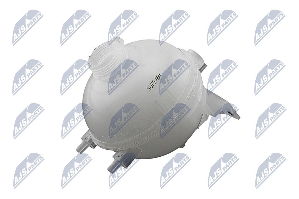 Vas de expansiune, racire NTY CZW-PE-000