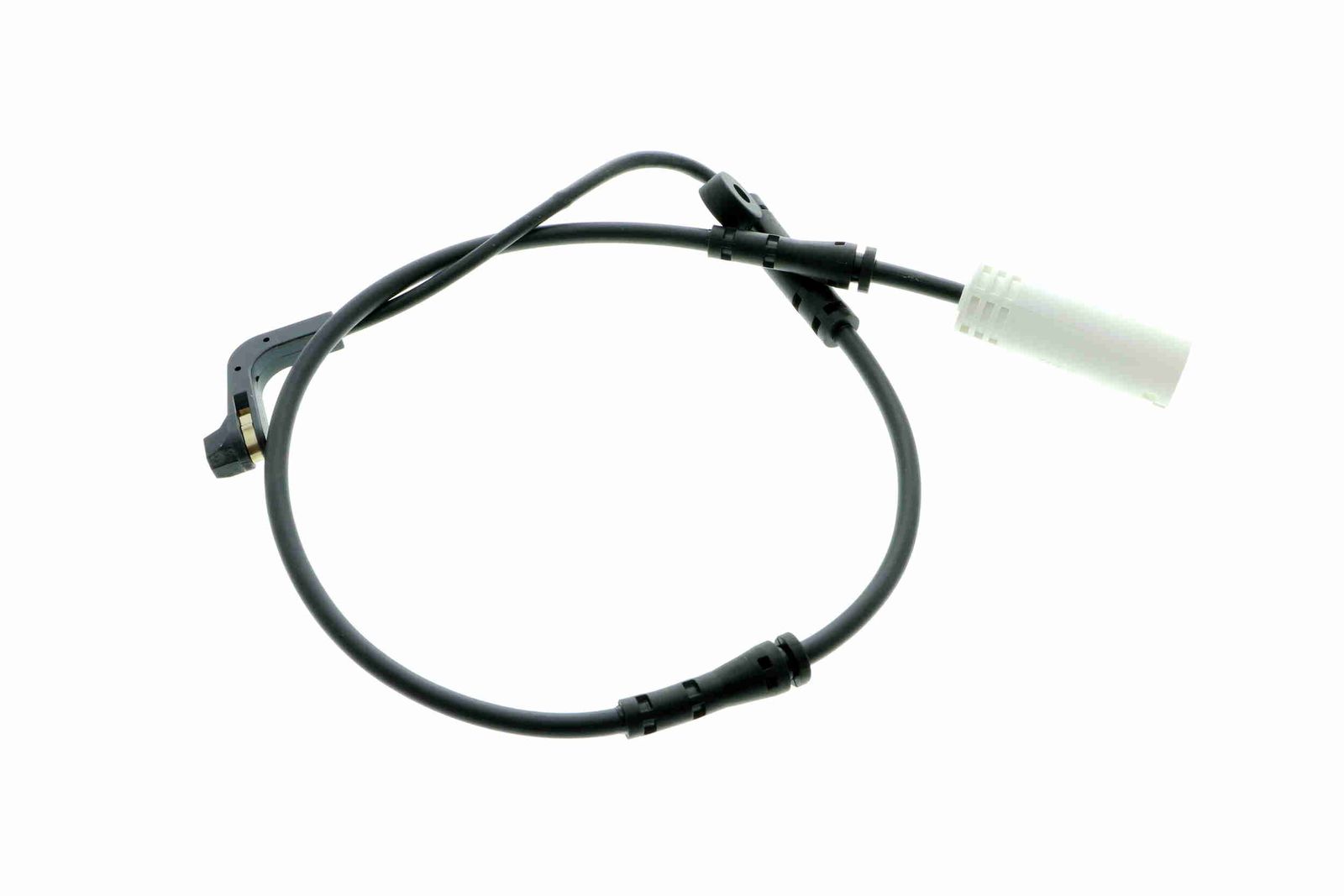 Styk ostrzegawczy, zużycie okładzin hamulcowych VEMO V20-72-5145