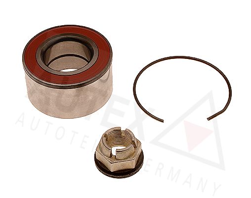 Zestaw łożysk koła AUTEX 804008