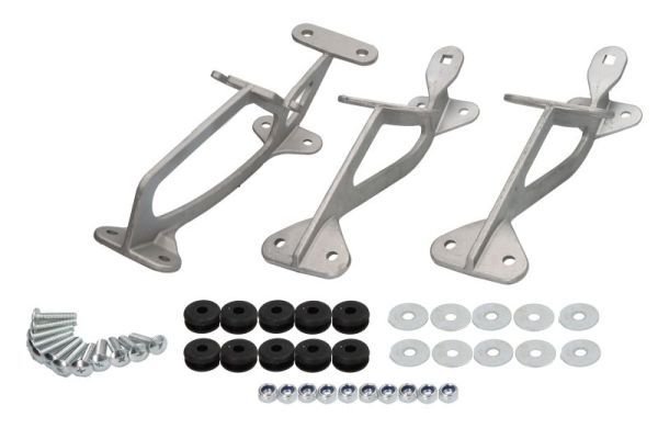 Set montare, Parasolar PACOL VOL-SMK-002