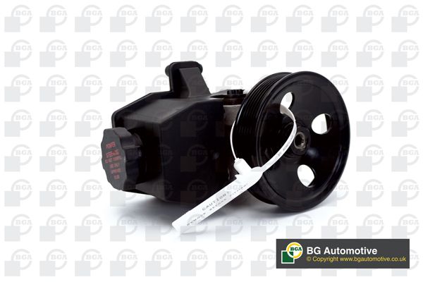 Pompa hydrauliczna, układ kierowniczy BGA PSP5636