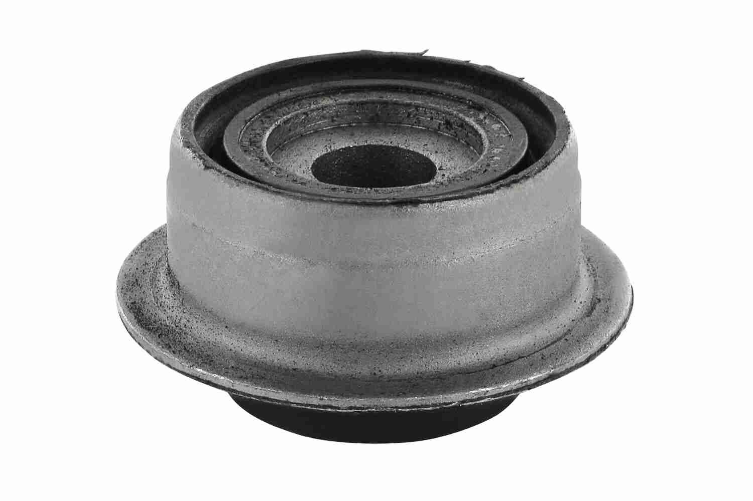 Suspension, corps de l'essieu