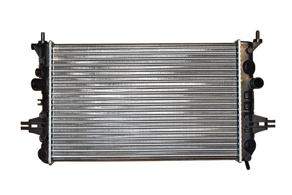 Radiator, racire motor ASAM AUTOMOTIVE 74539