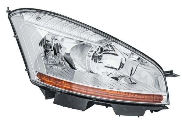 Reflektor HELLA 1EF 009 237-021