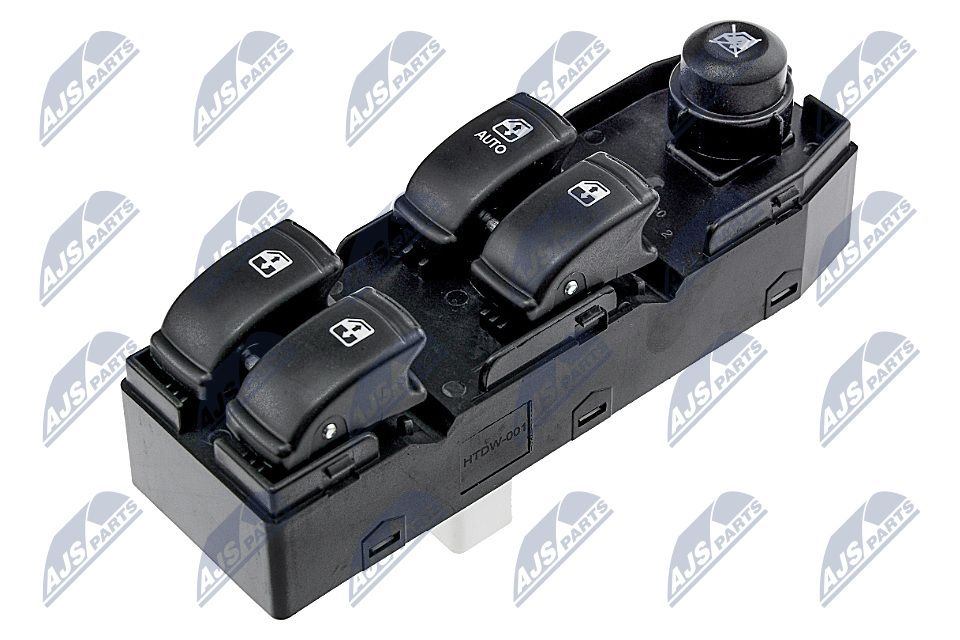 comutator,macara geam NTY EWS-DW-001