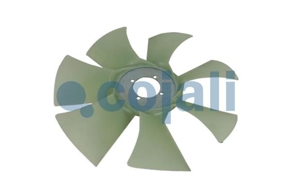 Paleta ventilator, racire motor COJALI 7027132