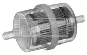 Filtr paliwa BORG & BECK BFF8156