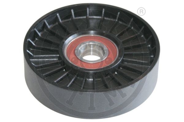 Rolka napinacza, pasek klinowy wielorowkowy OPTIMAL 0-N1645S