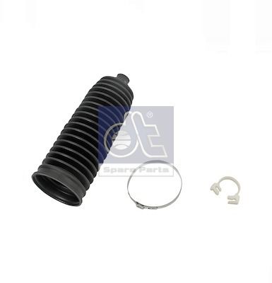 Osłona, system kierowania DT SPARE PARTS 13.26120
