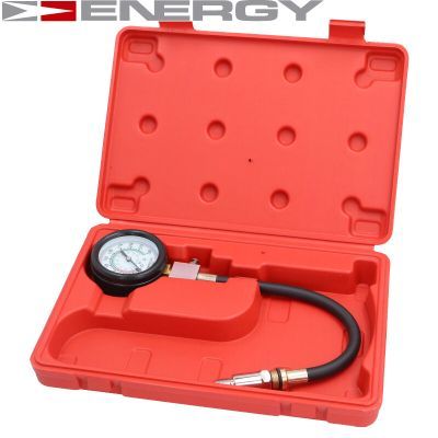 Tester, systémový tlak paliva ENERGY NE00067
