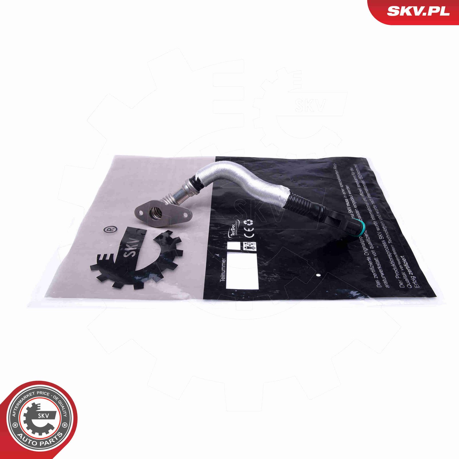 Voolik,Karterituulutus