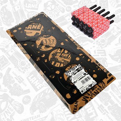 Garnitura, chiulasa ET ENGINETEAM boxET – service kit TH0039BT