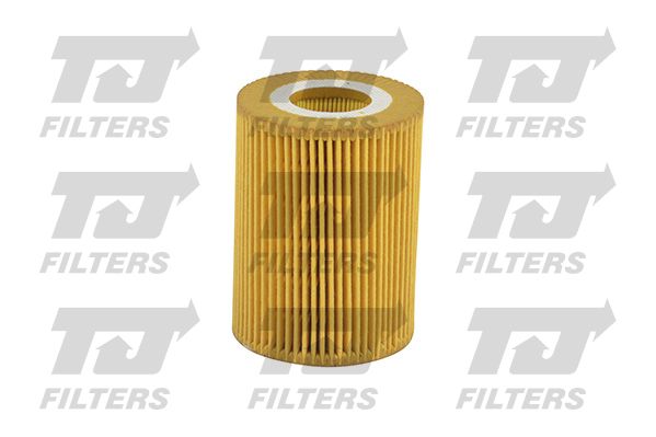 Filtr oleju QUINTON HAZELL QFL0090