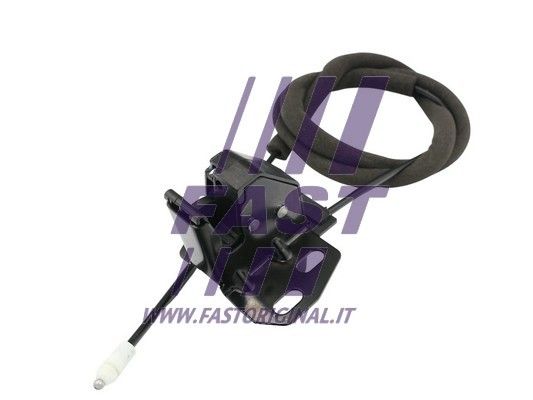 Zamek drzwi FAST FT90684