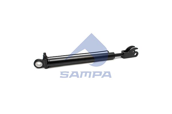 Cilindru basculare, cabina sofer SAMPA 100.411