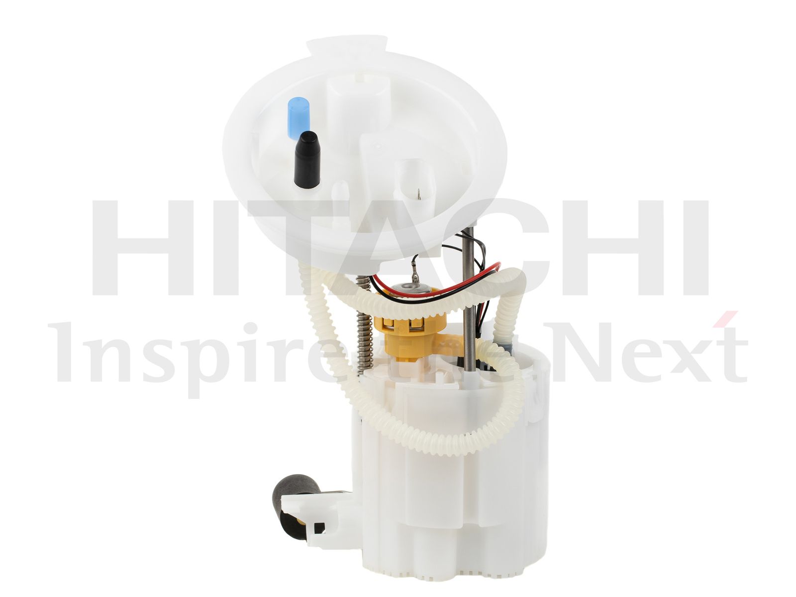 Zespół zasilający w paliwo ASTEMO-HITACHI 2503256