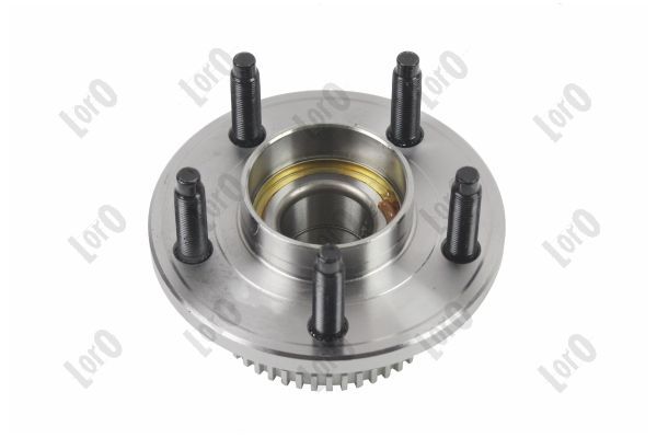 Set rulment roata LORO 141-01-204