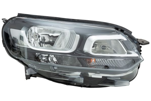 Reflektor HELLA 1EL 354 853-021