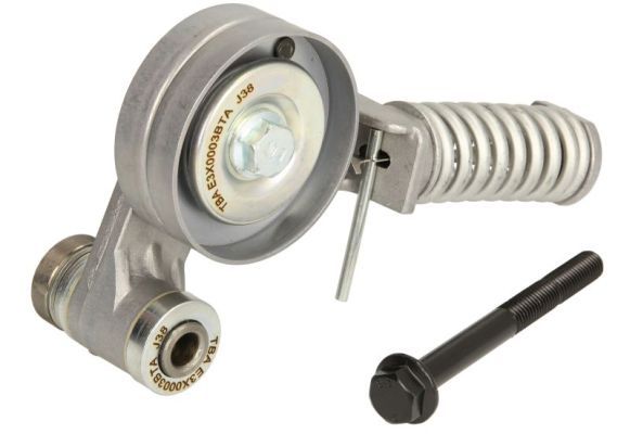 Rihmapinguti,soonrihm