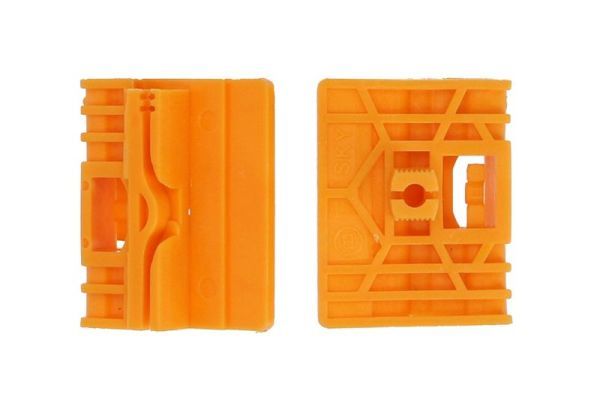 Remondikomplekt, aknatõstuk