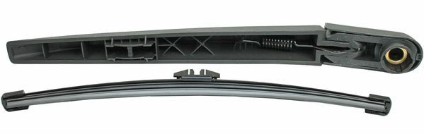 brat stergator, parbriz METZGER 2190360