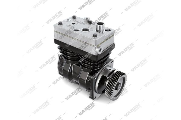Compresor, instalatie aer comprimat VADEN 1100 295 001