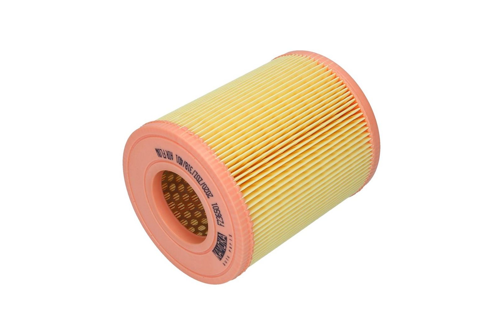 Levně Vzduchový filtr KAMOKA F236501