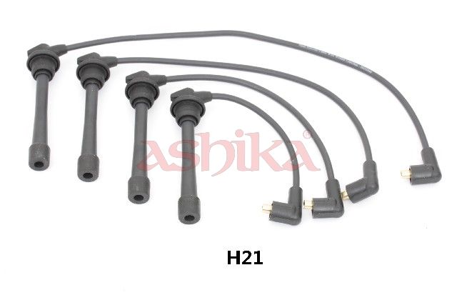 Set cablaj aprindere ASHIKA 132-0H-H21