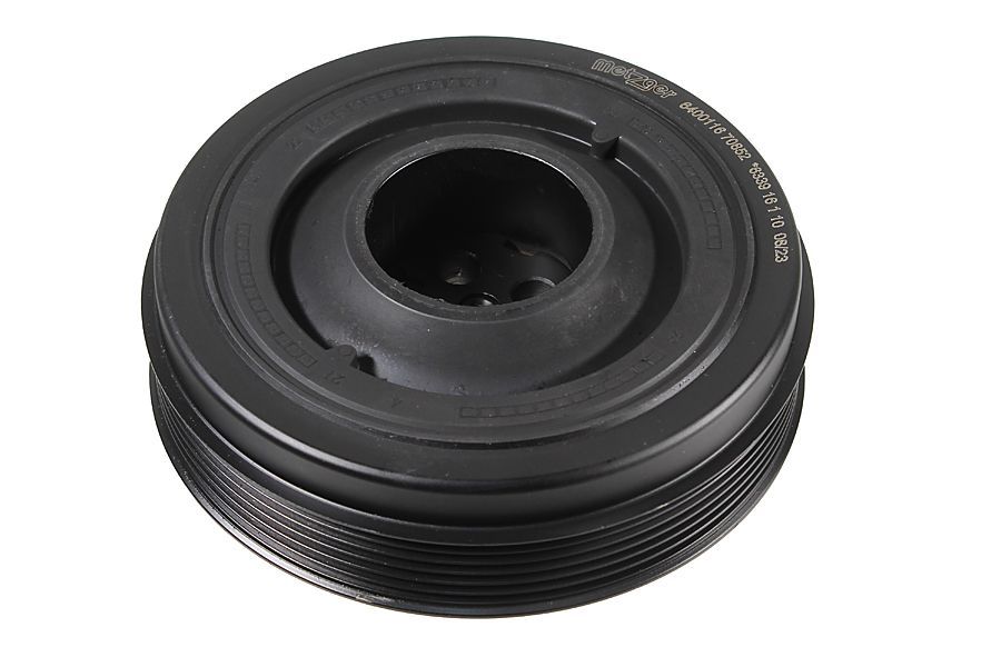 Fulie curea, arbore cotit METZGER 6400116