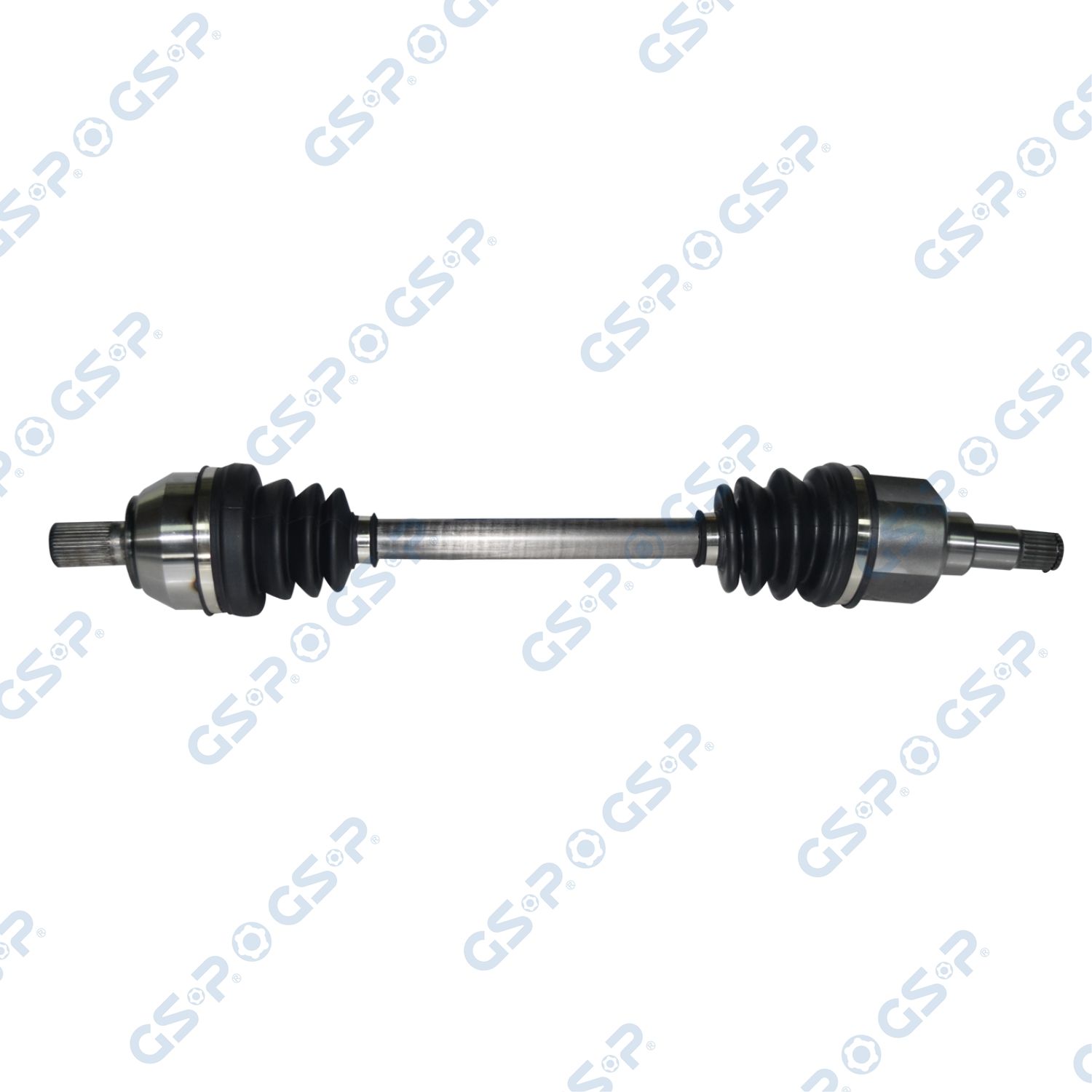 Приводной вал