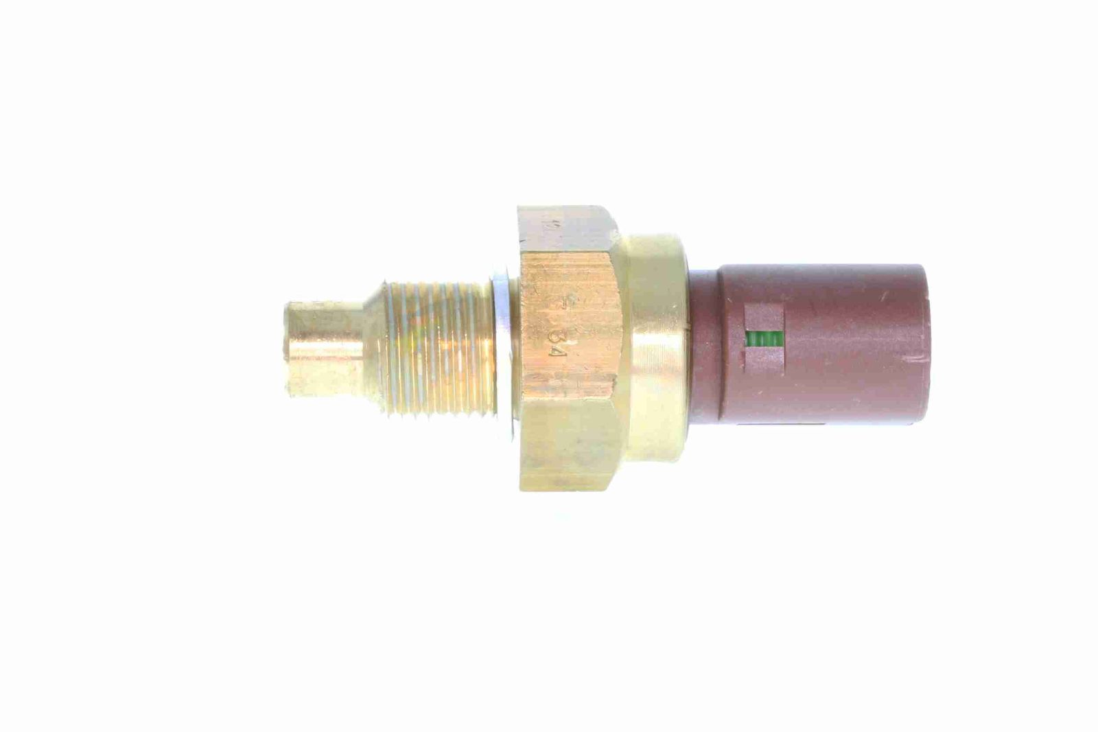 Sonde, température du liquide de refroidissement
