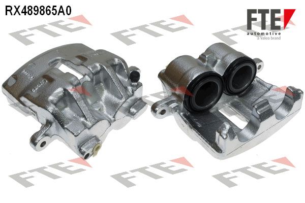 Zacisk hamulca FTE RX489865A0
