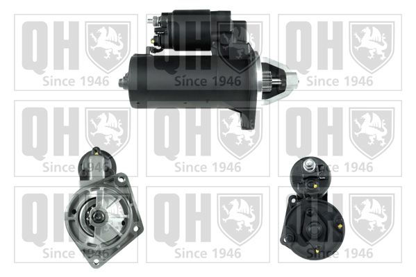 Rozrusznik QUINTON HAZELL QRS1158