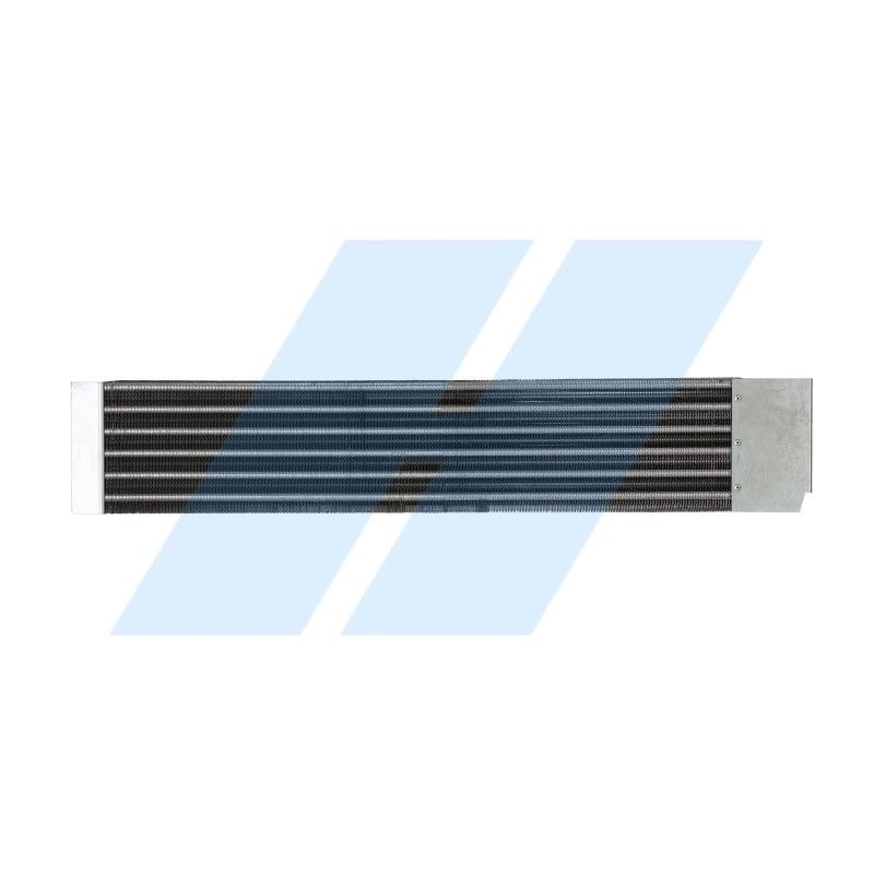 Évaporateur climatisation