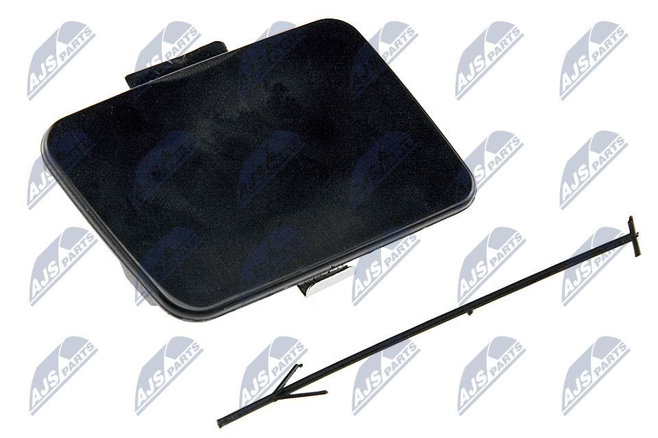 Capac carlig remorcare NTY EZC-AU-002
