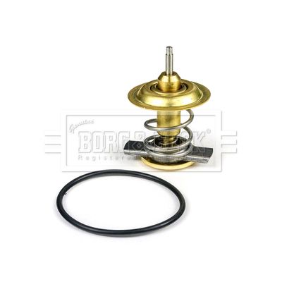 Termostat, środek chłodzący BORG & BECK BBT063