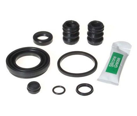 Zestaw naprawczy, zacisk hamulca BREMBO F KT 121