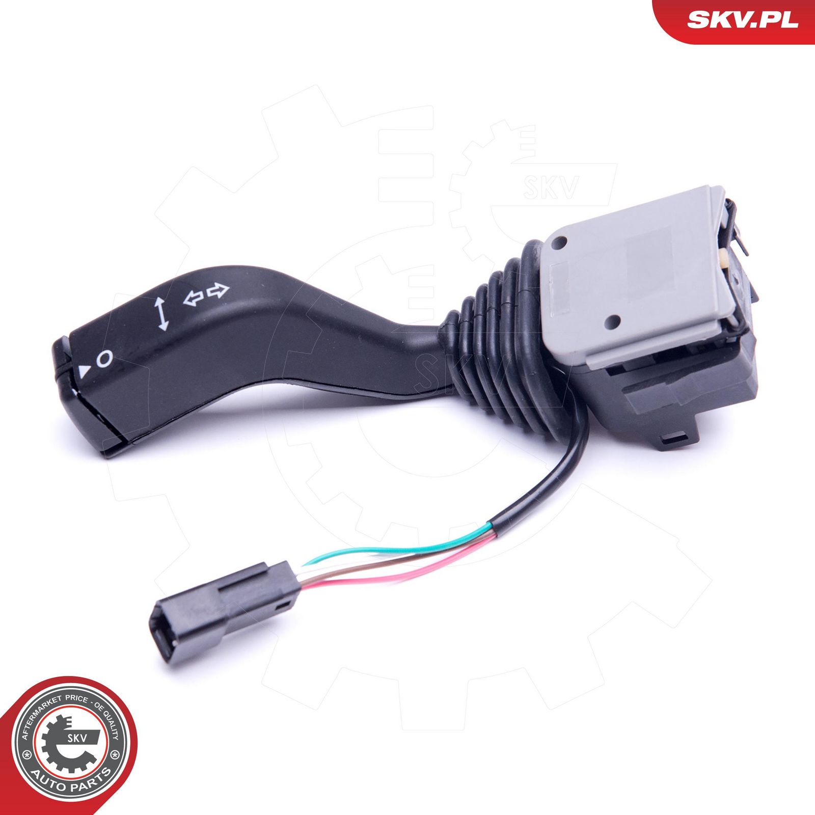 Comutator coloana directie ESEN SKV 38SKV503