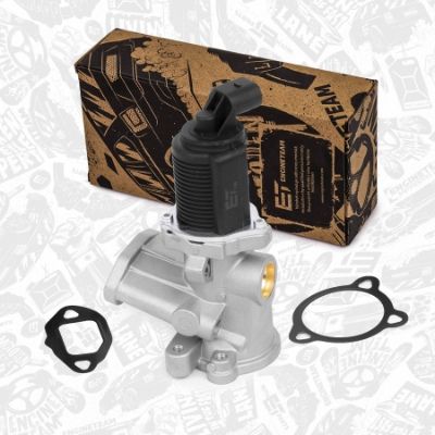 Supapa EGR ET ENGINETEAM ED0119