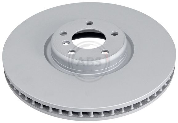 Disc frana A.B.S. 17943