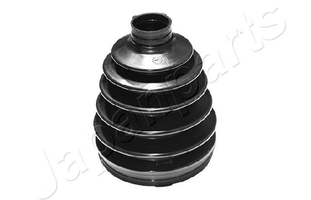 Zestaw osłon, wał napędowy JAPANPARTS KB-504
