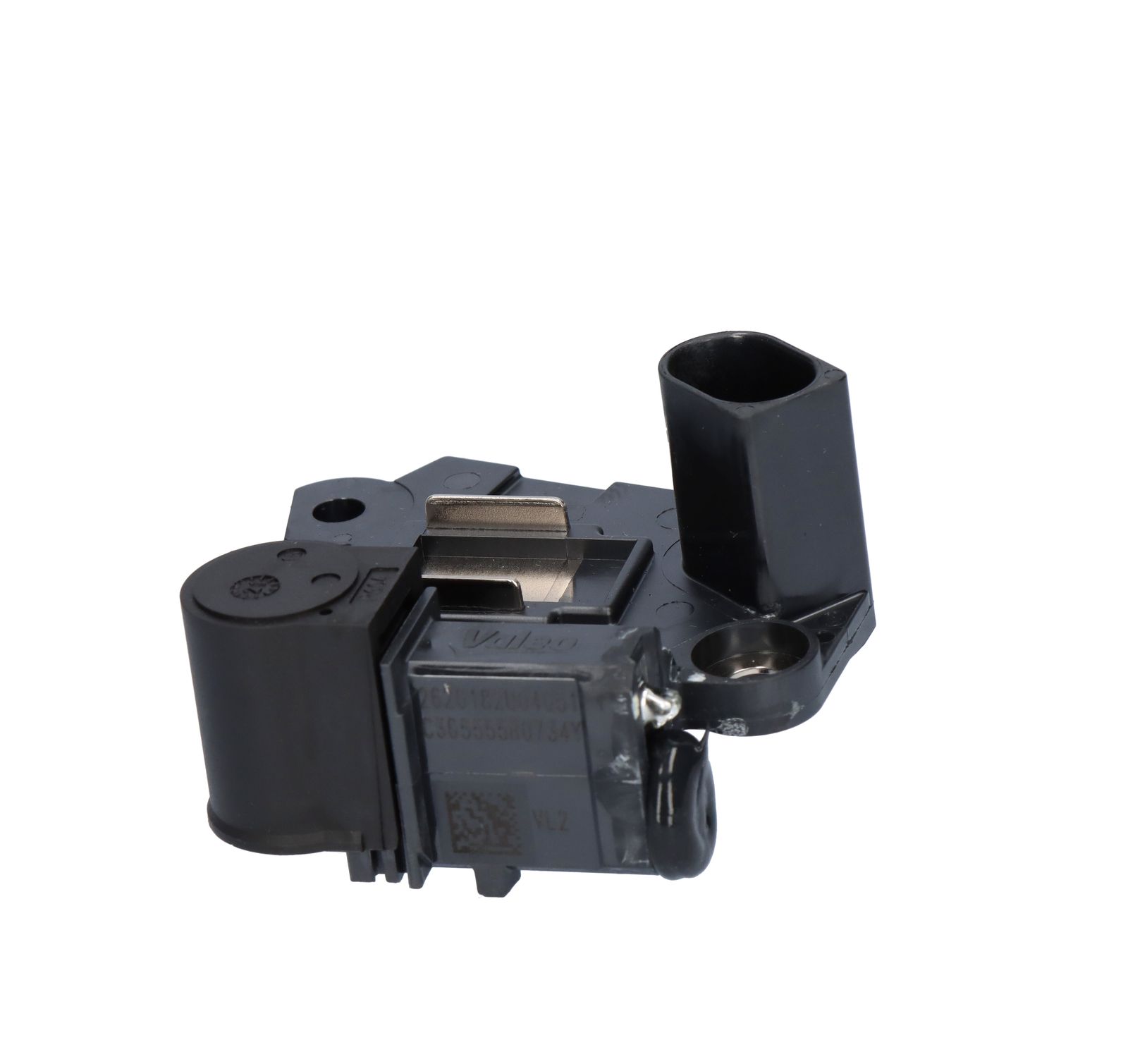 Ģeneratora sprieguma regulators