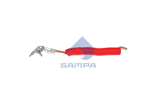 Furtun SAMPA 096.019