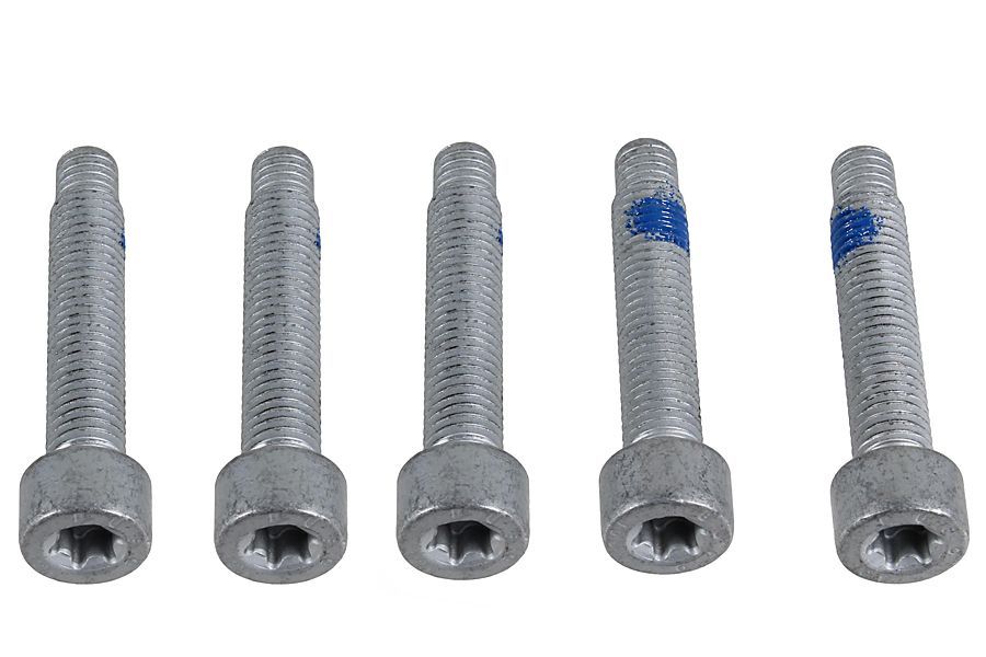 Set reparatie, butuc roata METZGER 6320019
