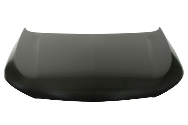 Капот двигателя