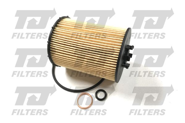 Filtr oleju QUINTON HAZELL QFL0351