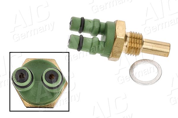 senzor,temperatura lichid de racire AIC 57518