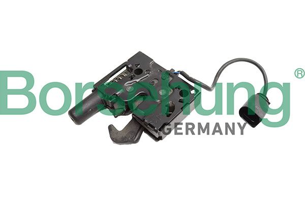 Zamek pokrywy silnika BORSEHUNG B12892